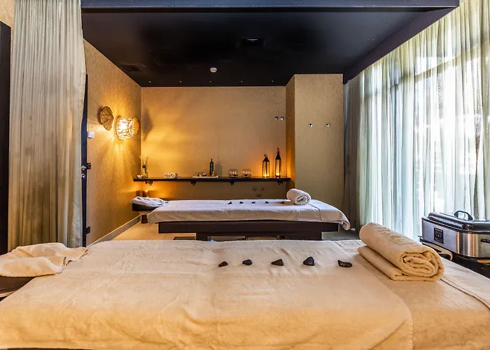 Evidencia Belverde Hotel Amora