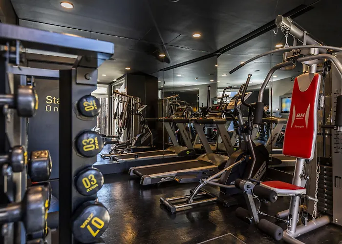 Evidencia Belverde 4* Amora