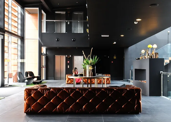 Hotel Evidencia Belverde 4*