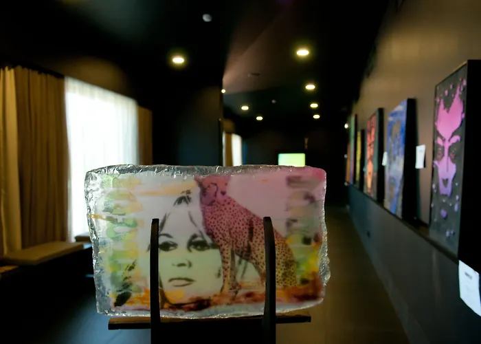 Hotel Evidencia Belverde Amora