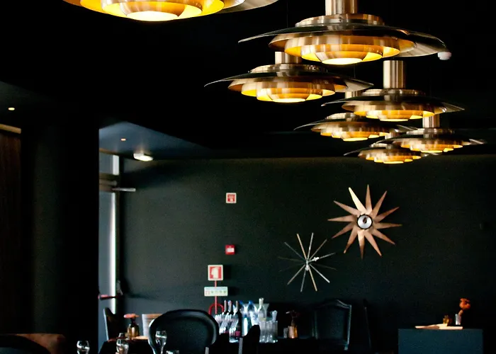 Szálloda Evidencia Belverde Amora