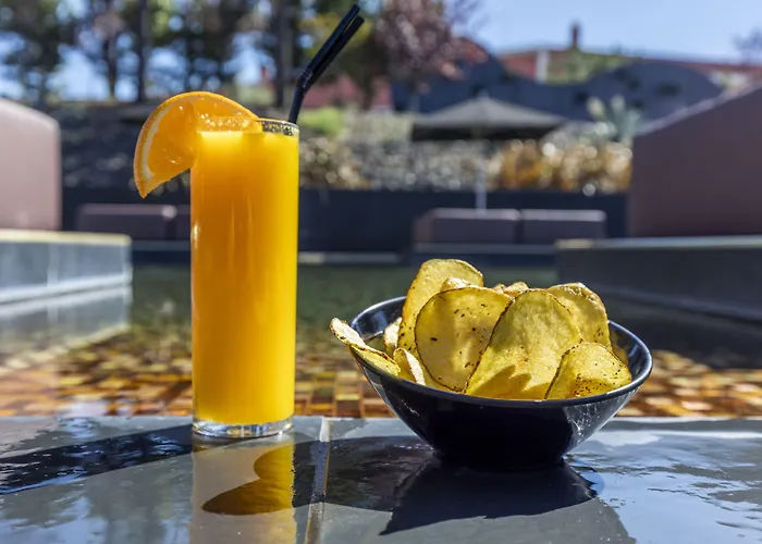 Evidencia Belverde 4* Amora