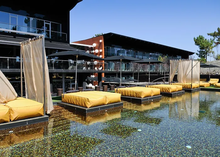 Hotel Evidencia Belverde 4*