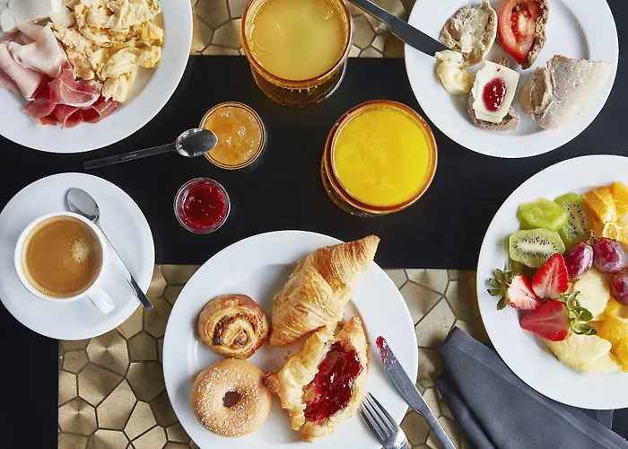 Evidencia Belverde Hotel 4*