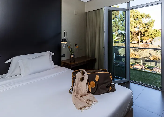 Evidencia Belverde Hotel