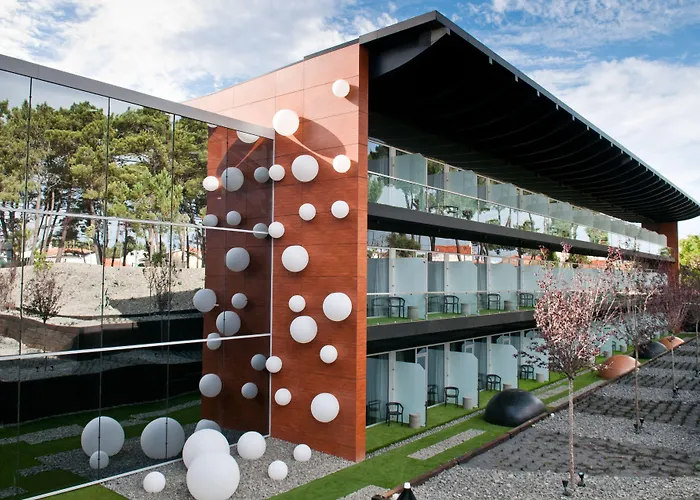 Evidencia Belverde Hotel Amora