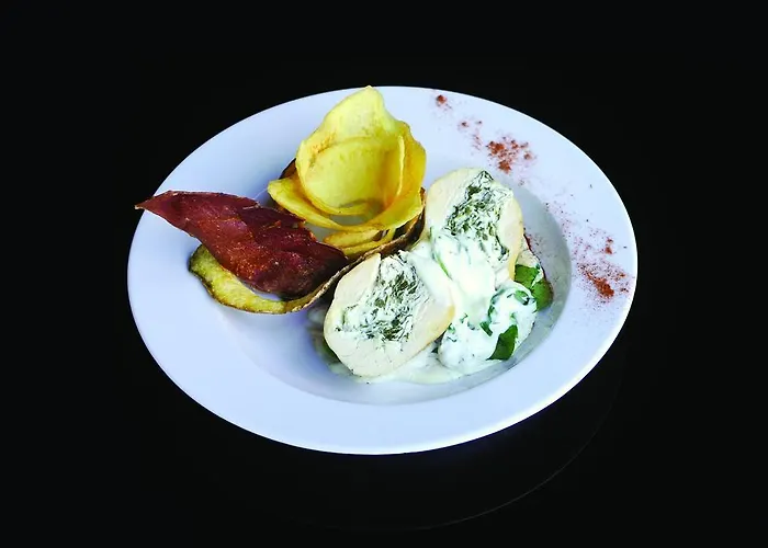 Hotel Evidencia Belverde