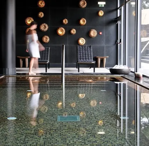 Hotel Evidencia Belverde Amora