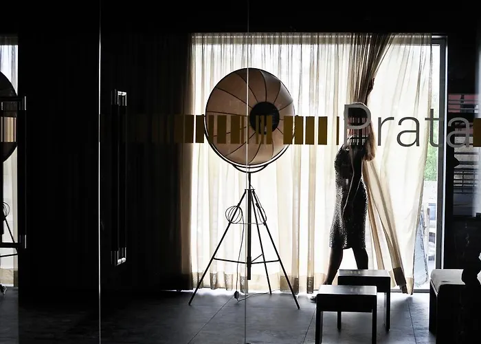 Hotel Evidencia Belverde Amora