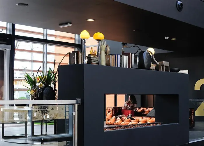 Hotel Evidencia Belverde 4*