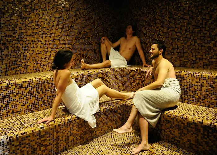 Szálloda Evidencia Belverde 4*