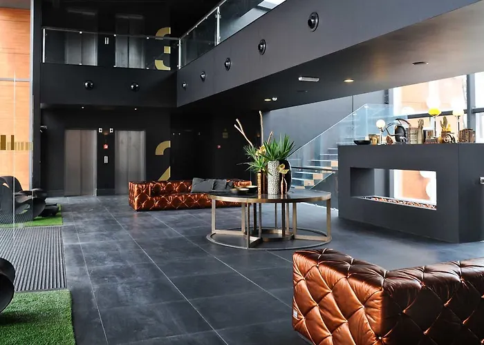 Evidencia Belverde 4* Amora