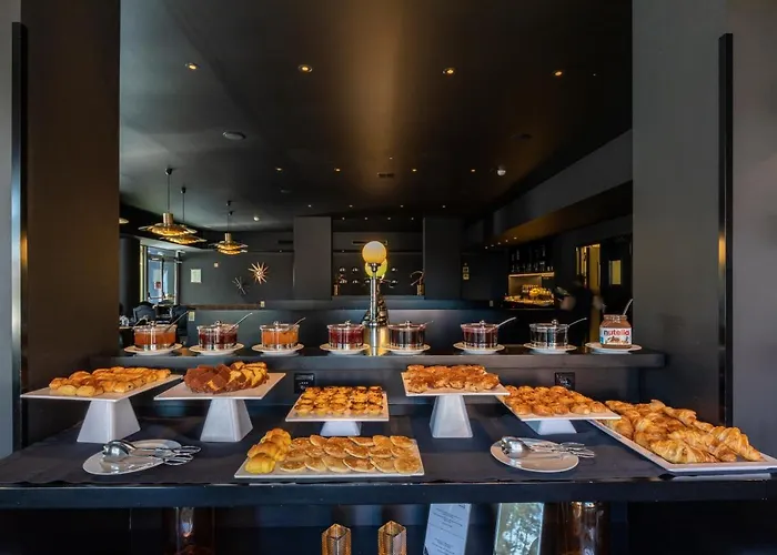 Evidencia Belverde Hotel Amora