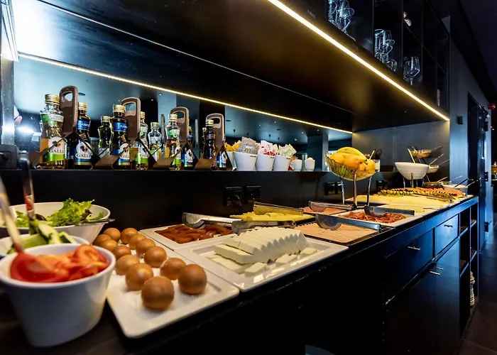 Evidencia Belverde Hotel Amora