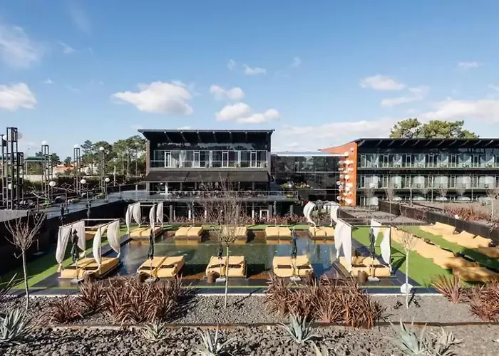 Evidencia Belverde Hotel Amora