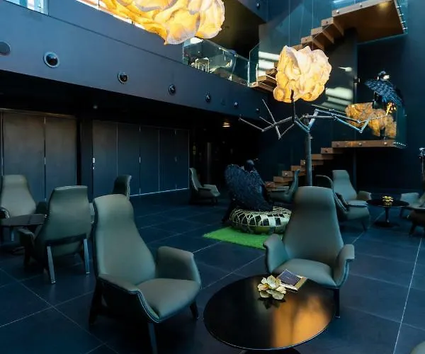 Evidencia Belverde 4* Amora