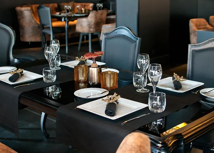 Hotel Evidencia Belverde Amora