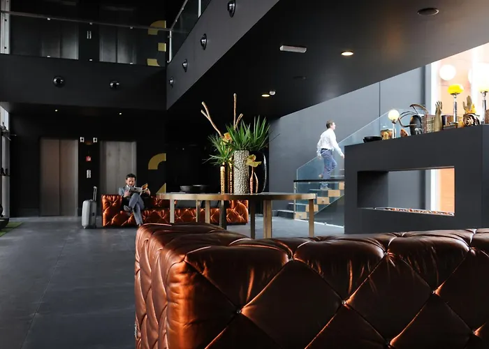 Evidencia Belverde Hotell