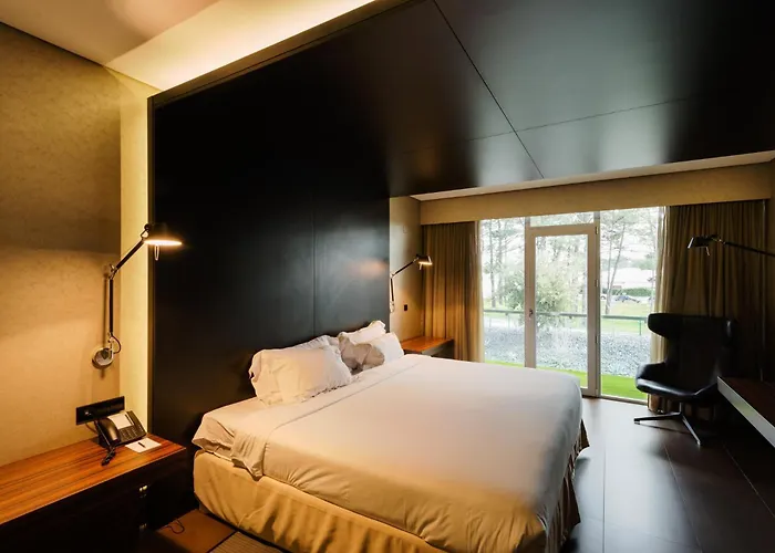 Hotel Evidencia Belverde Amora