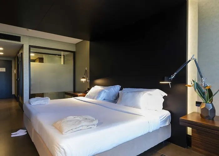 Hotel Evidencia Belverde